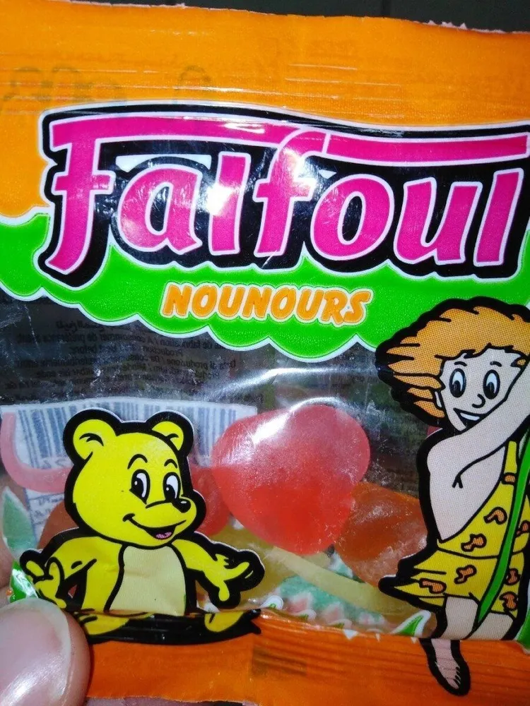 falfoul