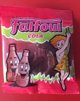 Falfoul coca
