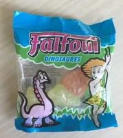 Dinosaures