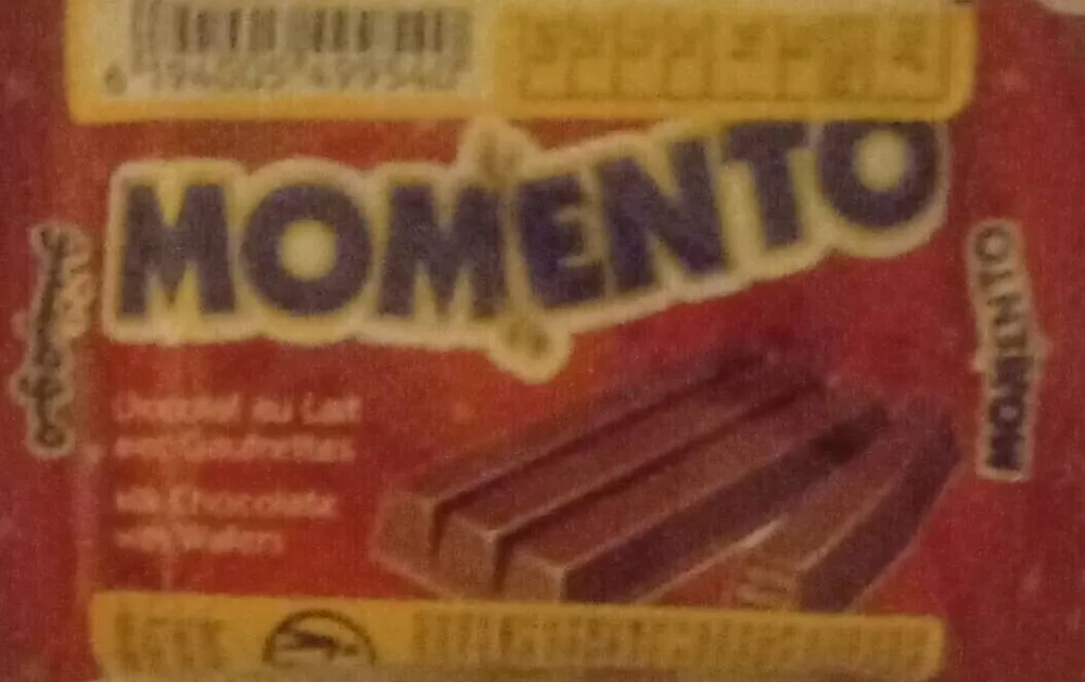 MOMENTO