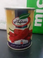 Harissa du Cap Bon
