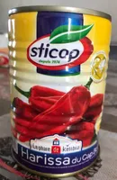Harissa du Cap Bon
