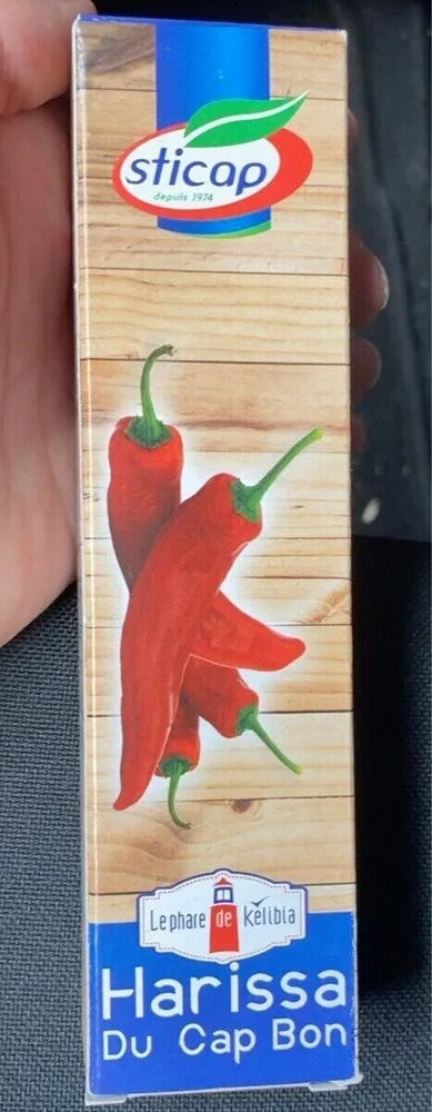 Harissa
