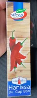 Harissa