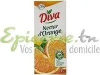 Nectar D'orande Diva