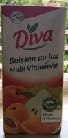 Jus Multi Vitaminee