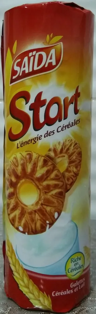 Start