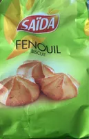 Biscuits Saida Nos Recettes Maison Fenouil