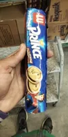 Biscuit Crème Goût Chocolat Prince
