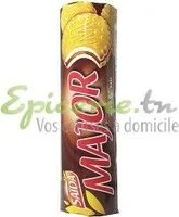 Major ( chocolat )