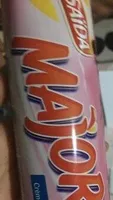 Major
