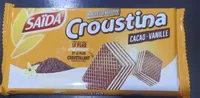 Croustina cacao_vanille