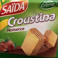 Croustina Noisette