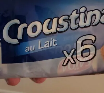Croustina Au Lait