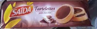 Tartelettes Au Chocolat