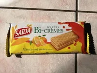 Gaufrettes Bi-cèmes