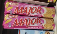 Major