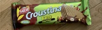 Croustina Barre Crème Pralinée