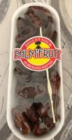 Palm Fruit Dates