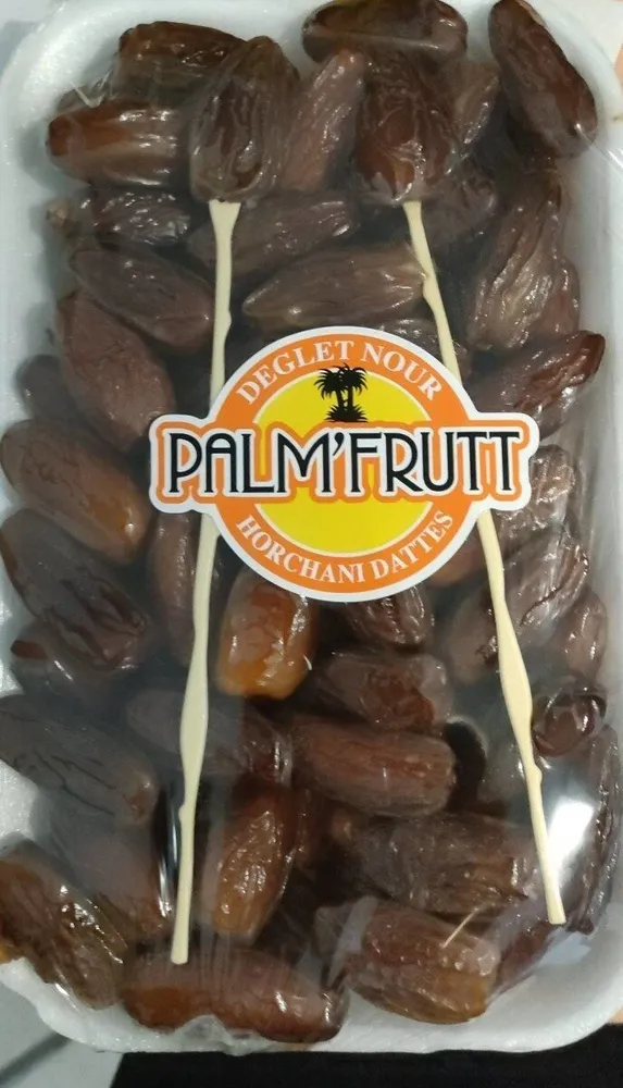 Datteri
