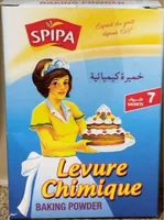 Levure chimique