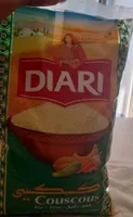 Couscous Fin