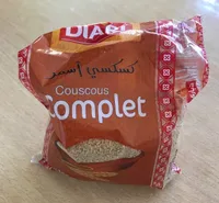 Couscous Complet