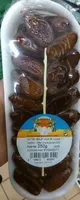Dattes Deglet Nour de Tunisie