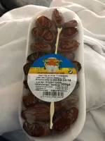 Datteln aus tunisien