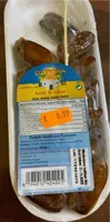 Nero Tunisian Dates 200Gr