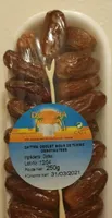 Dattes deglet nour de tunisie