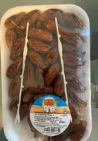 Dattes Deglet Nour de Tunisie