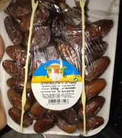 Dattes