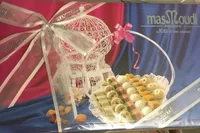 Patisserie orientale