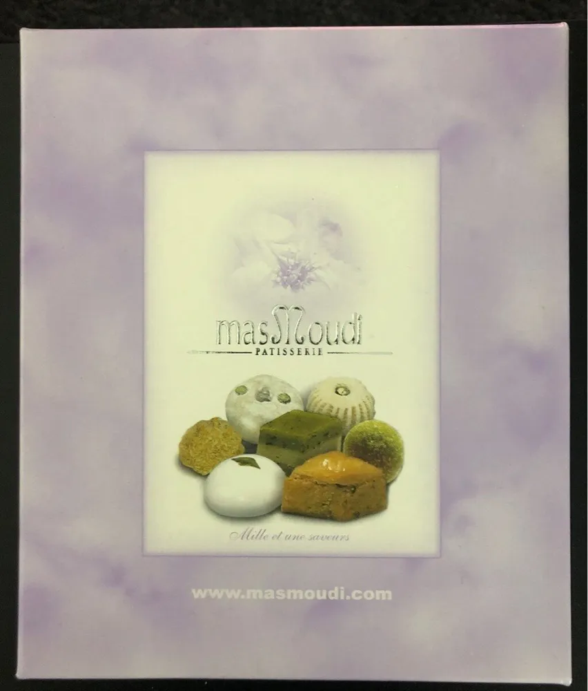 Patisserie Masmoudi