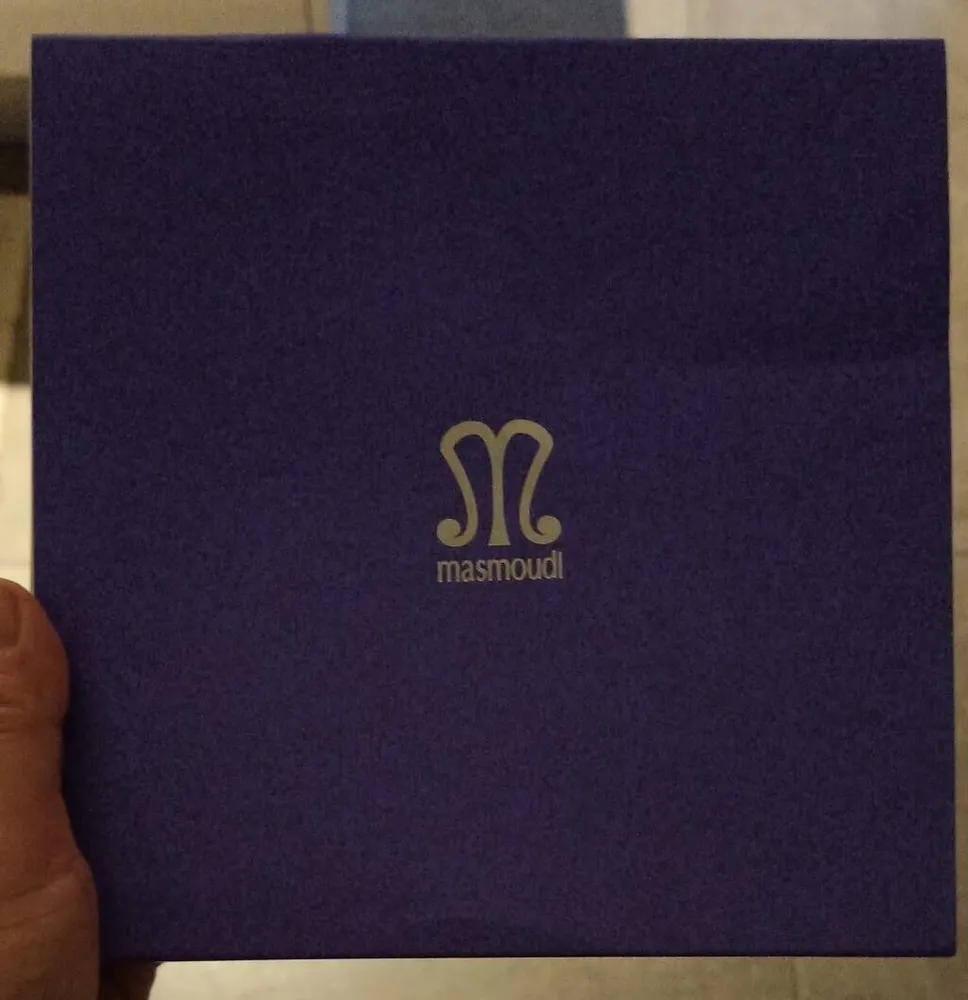 Coffret Caprice