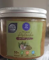Praliné pistache