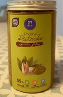Praliné Pistache