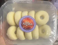 Kazk warka