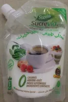 Sucrevia