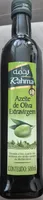 Azeite De Oliva Extra Virgem Tunisiano Rahma Vidro 500ml