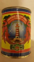 Harissa Conserve , Boîte 1 / 6,