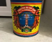 Harissa du Cap Bon
