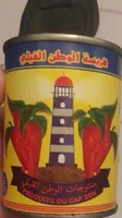 Harissa