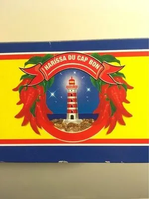 Harissa