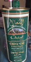 huile d'olive extra vierge