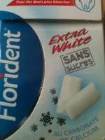 Florident extra white