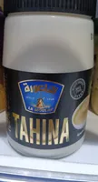 Tahina