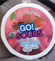 Go sours