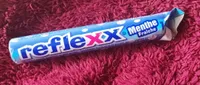 Reflexx menthe fraîche